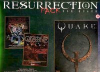 Quake Resurrection